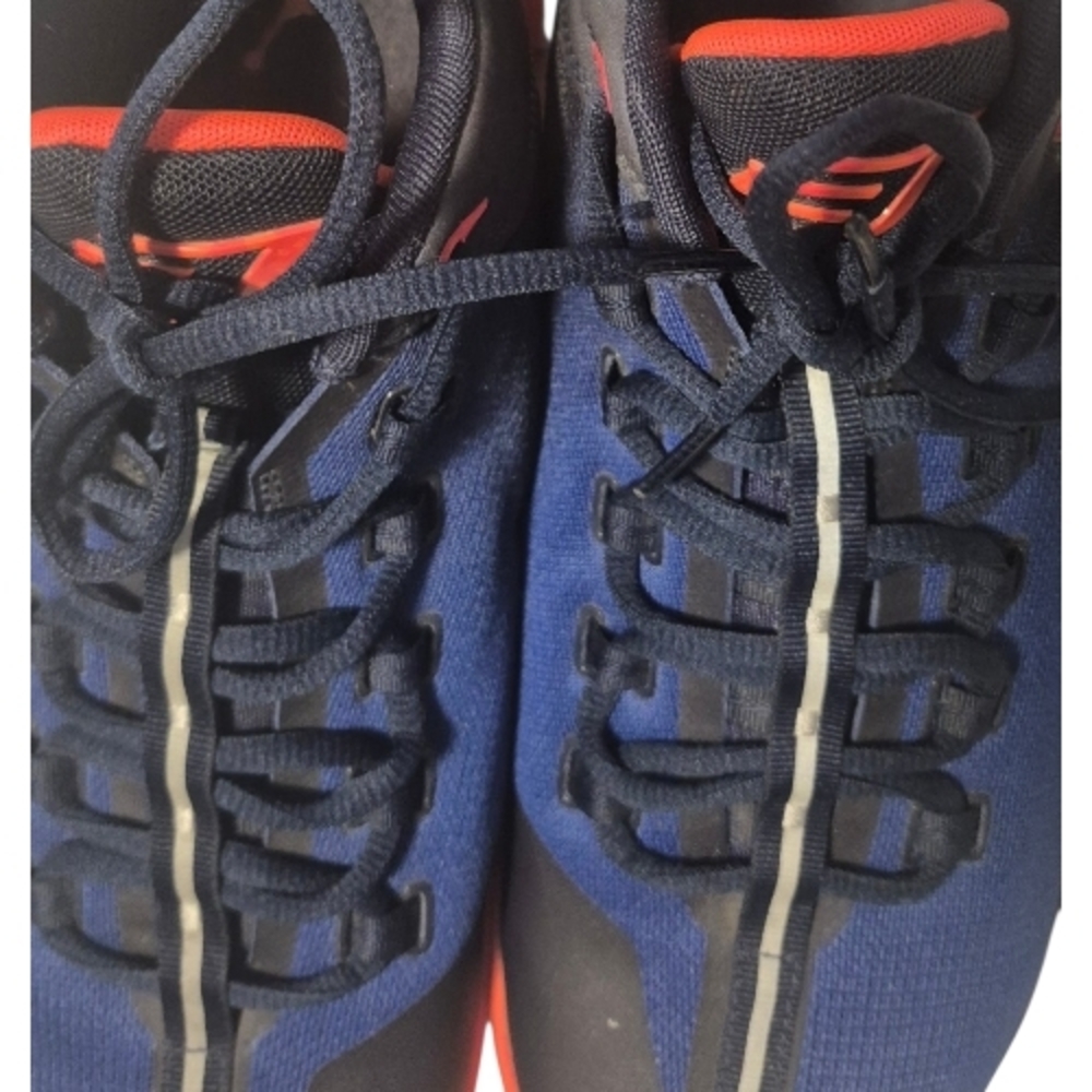 Jordan CP3.IX AE Obsidian Deadstock, Sz 11.5 - Picture 4 of 5
